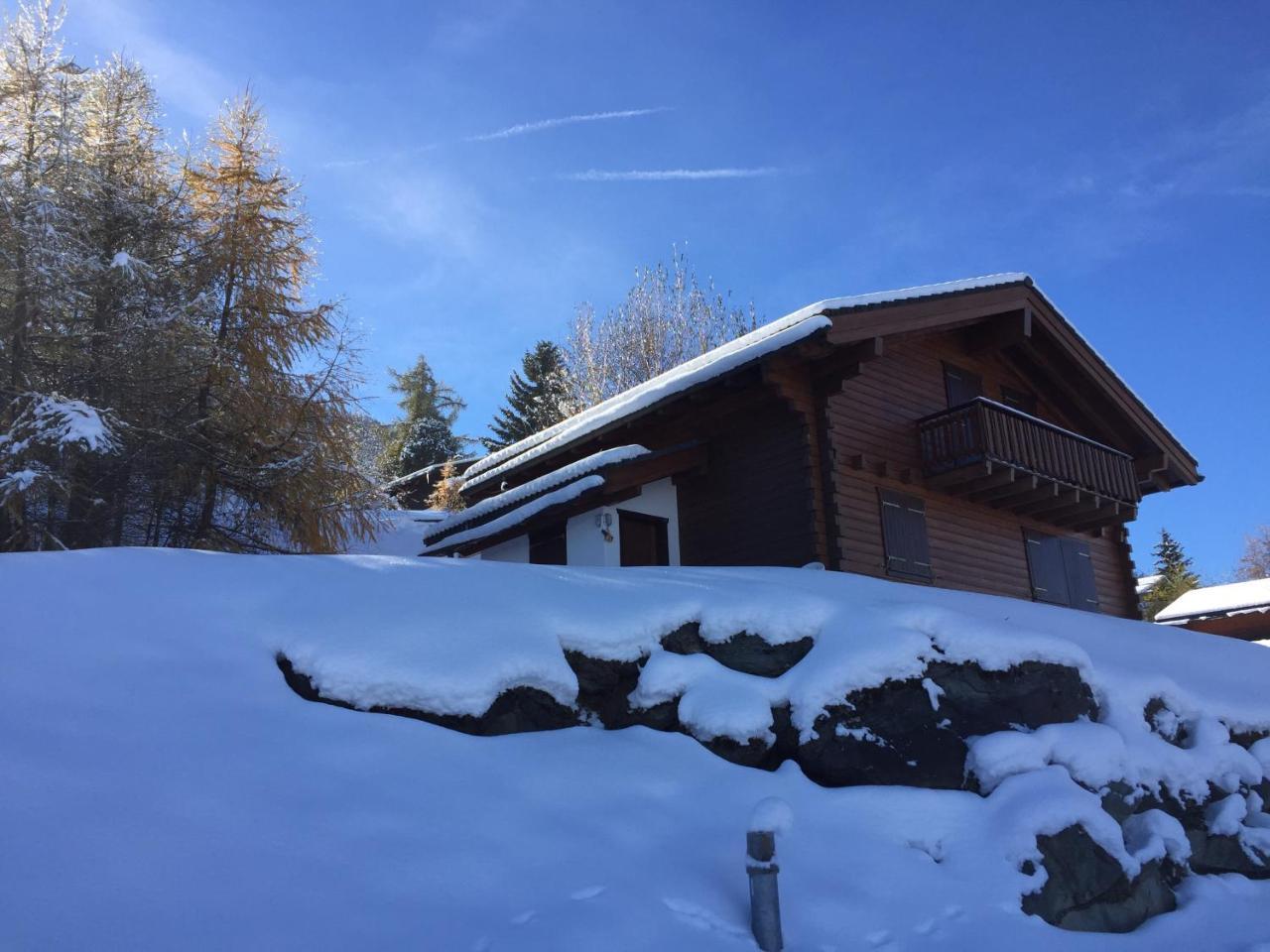 两双木屐小木屋 南达 外观 照片